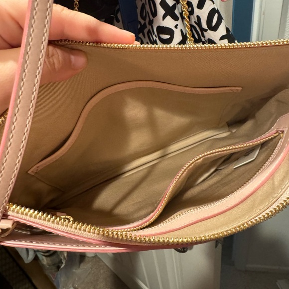 MCM visetos crossbody - Picture 3 of 4